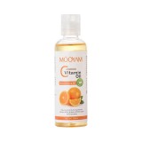 leo para Massagem Moyam Vitamin C 100ml