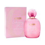 Perfume Enrico Coveri Contemporary Girl Rose Glow EDP Feminino 100ml