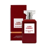Perfume Fragrance World Lush Cherry EDP Unissex 100ml