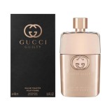 Perfume Gucci Guilty EDT Pour Femme 90ml