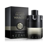 Perfume Azzaro Wnated The Most EDT Intense Masculino 100ml