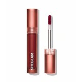 Lip Tint SHEGLAM Soft Haze Lip Blur Just Smooches