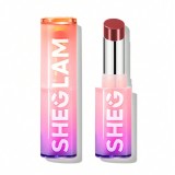 Batom SHEGLAM Mirror Kiss High-Shine High Key