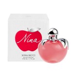 Perfume Nina Ricci EDT Feminino 50ml