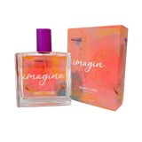 Perfume Sweet Care Imagine EDT Feminino 100ml