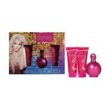 Kit Perfume Britney Spears Feminino 3pcs