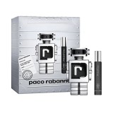 Kit Perfume Paco Rabanne Phantom EDT Masculino 2pcs