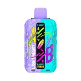 Dispositivo Descartvel Lost Mary Mixer 30K Grapefruit Green Tea