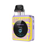 Kit Vaporesso XROS NANO 4 POD Word-pop Yellow