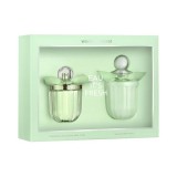 Kit Perfume Women Secret Eau It's Fresh Feminino 2pcs