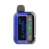 Dispositvo Descartvel OXBAR G Prime 25000 Puffs Blueberry Raspberry