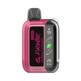 Dispositivo Descartvel OXBAR G Prime 25000 Puffs Strawberry Raspberry