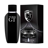 Perfume New Brand Prestige GT for Men EDT Masculino 100ml
