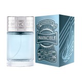 Perfume New Brand Prestige Invincible For Men EDT Masculino 100ml