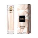 Perfume New Brand Prestige Silence EDP Feminino 100ml