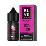 Essncia Vape BLVK Salt Bar Apple Grape 50mg 30ml