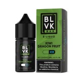 Essncia Vape BLVK Salt Bar Kiwi Dragon Fruit 35mg 30ml