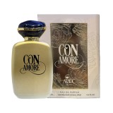 Perfume Avec Con Amore EDP Feminino 100ml