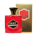 Perfume Avec Duet EDP Unissex 100ml