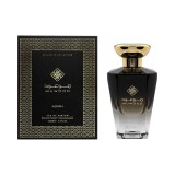 Perfume Adyan Muwood Black EDP Masculino 100ml