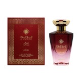 Perfume Adyan Muwood Murakaz EDP Feminino 100ml