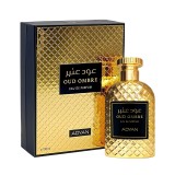 Perfume Adyan Oud Ombre EDP Unissex 100ml