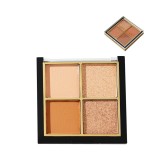 Sombra de Olhos Miss Rse 7001-055N 03 4 Cores