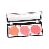 Paleta Trio Blush Miss Rse 7004-011N24 02