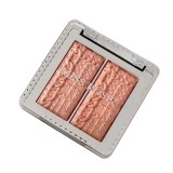 Blush Miss Rse Chain of Love 2 in 1 7004-056N1