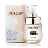 Iluminador Corporal Miss Rse 7601-136M06