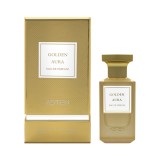 Perfume Asten Golden Aura EDP Unissex 100ml