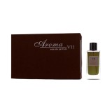 Perfume Aurora Scents Aroma VII EDP Masculino 100ml