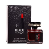 Perfume Aurora Scents Black Rouge EDP Feminino 100ml