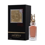 Perfume Aurora Scents Equestrian Collection Journey EDP Unissex 75ml