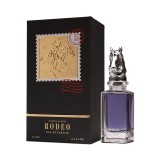 Perfume Aurora Scents Equestrian Collection Rodeo EDP Unissex 75ml