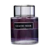 Perfume Aurora Scents Gemini Noir EDP Masculino 50ml