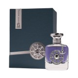 Perfume Aurora Scents Voyager Silver EDP Masculino 100ml