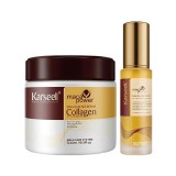 Kit Karseell Mscara 500ml + leo Capilar 50ml