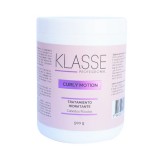 Mscara de Tratamento Capilar Klasse Curly Motion 500g