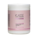 Mscara de Tratamento Capilar Klasse Color Refresh 500g