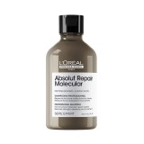 Shampoo L'Oral Absolut Repair Molecular 300ml