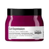 Mscara Capilar L'Oral Curl Expression 500ml