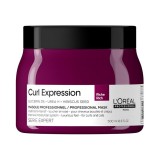 Mscara Capilar L'Oral Curl Expression Rich 500ml
