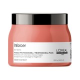 Mscara Capilar L'Oral Serie Expert Inforcer 500ml