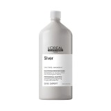 Shampoo L'Oral Serie Expert Silver 1500ml
