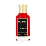 Tester Perfume Bharara Scarlet EDP Unissex 100ml