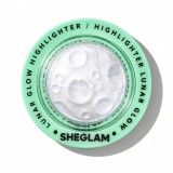 Iluminador SHEGLAM Lunar Glow Silver
