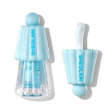 Lip Oil SHEGLAM Jelly Wow Hydrating Mali Blue Berry