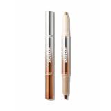 Caneta de Contorno e Iluminao do Nariz SHEGLAM Fine Line 2-In-1 Gigar