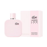 Perfume Lacoste L.12.12 Rose EDP Feminino 100ml